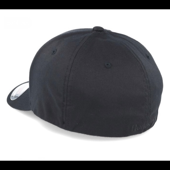 HURLEY MEN’S ONE & ONLY FLEXFIT BASEBALL HAT - Picture 10 of 11